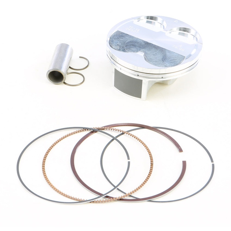 Piston Kit Forged 88.95/Std 11.0:1 Ktm