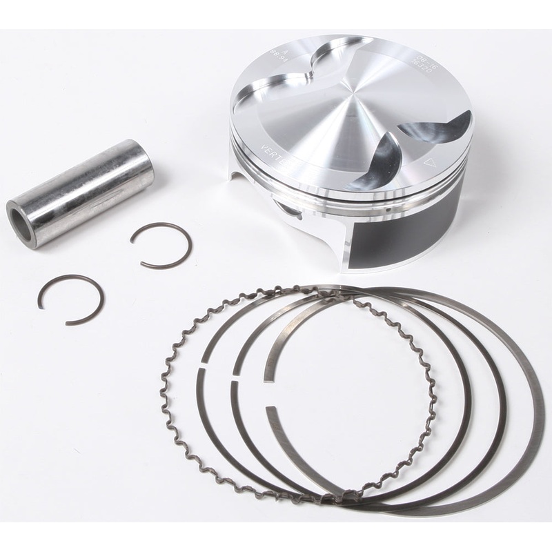 Piston Kit Hc Forged 88.94/Std 12.0:1 Ktm