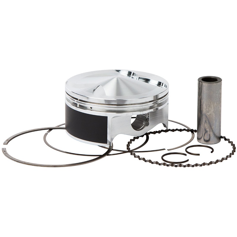 Piston Kit Hc Forged 88.95/Std 12.0:1 Ktm