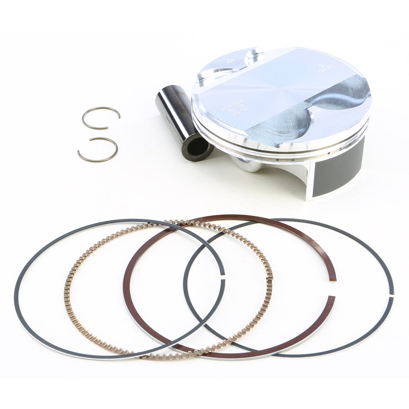 Piston Kit Hc Forged 94.95/Std 12.8:1 Ktm