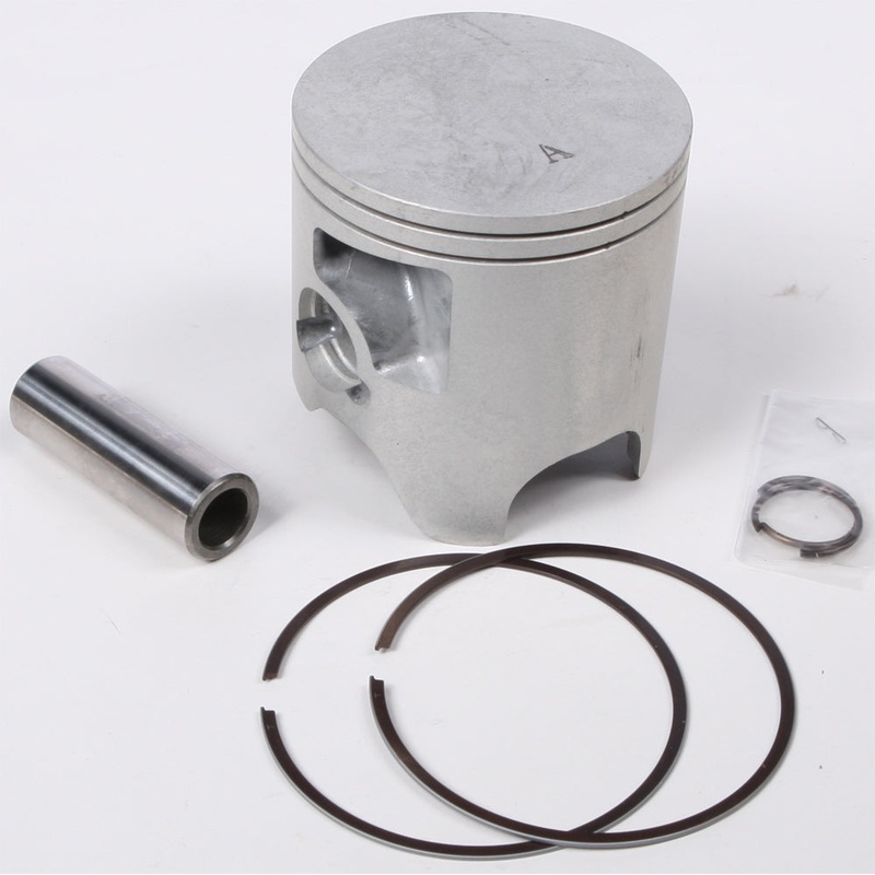 Piston Kit Nikasil Cyl 71.94/Std Hus/Husq/Ktm