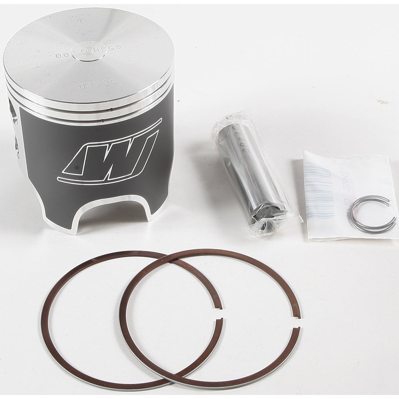 Piston Kit Pro Lite 72.00/Std Hus/Husq/Ktm