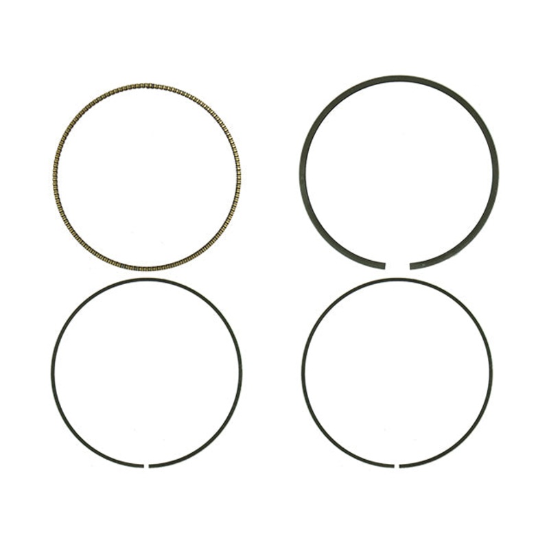Piston Rings 75.96mm Hus/Ktm For Namura Pistons Only
