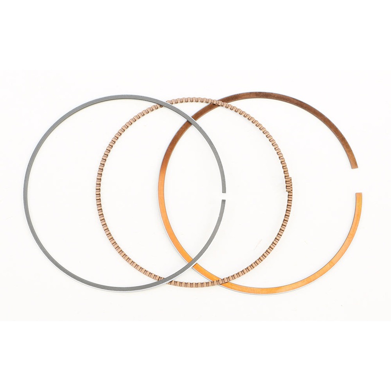 Piston Rings 75.96mm Ktm For Vertex Pistons Only