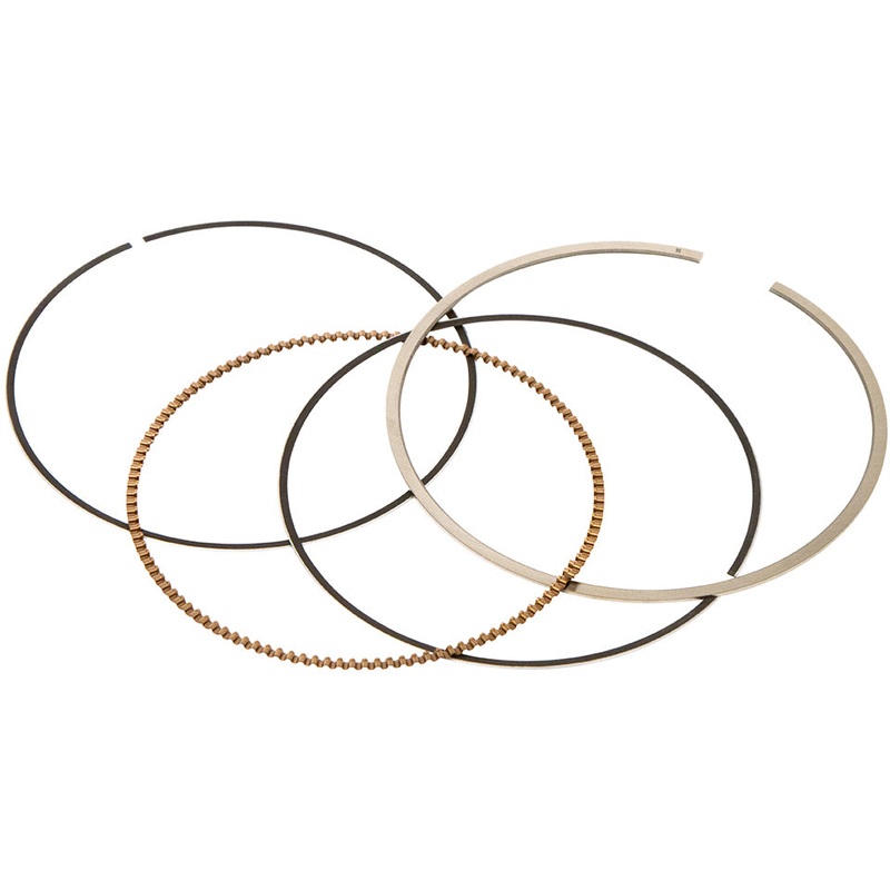 Piston Rings 79.96mm For Vertex Pistons Only