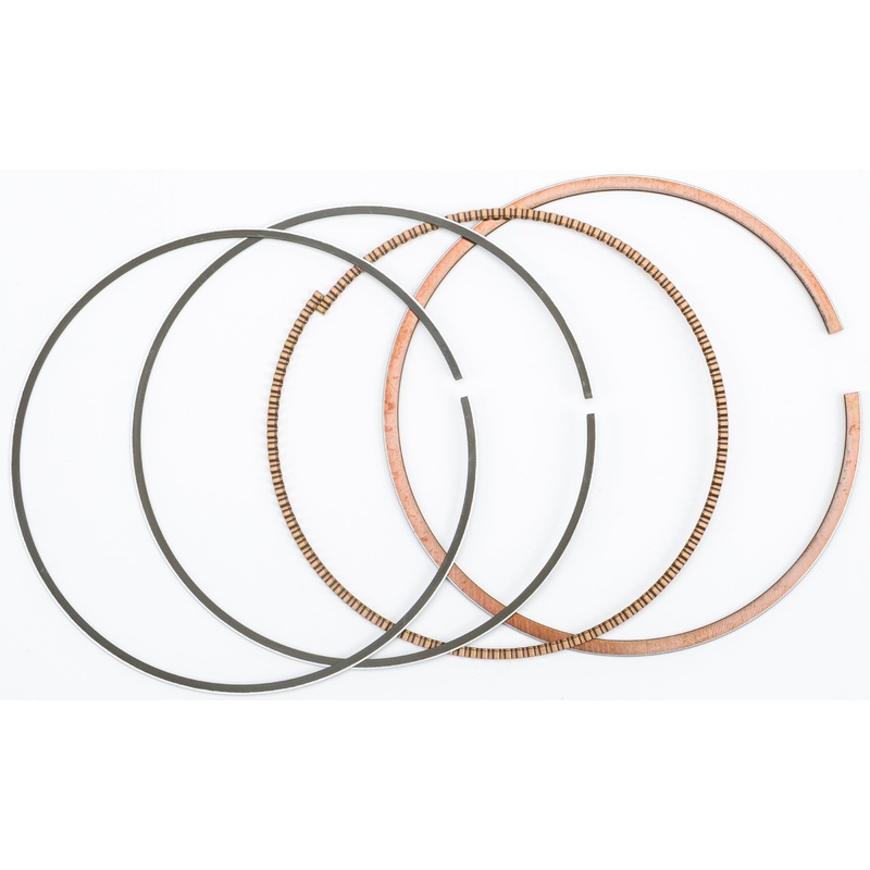 Piston Rings 80mm Ktm For Athena Pistons Only