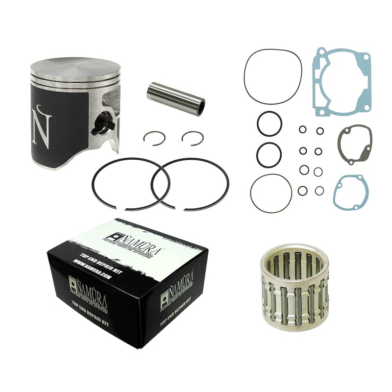 Top End Kit 71.94/Std 11:1 Ktm