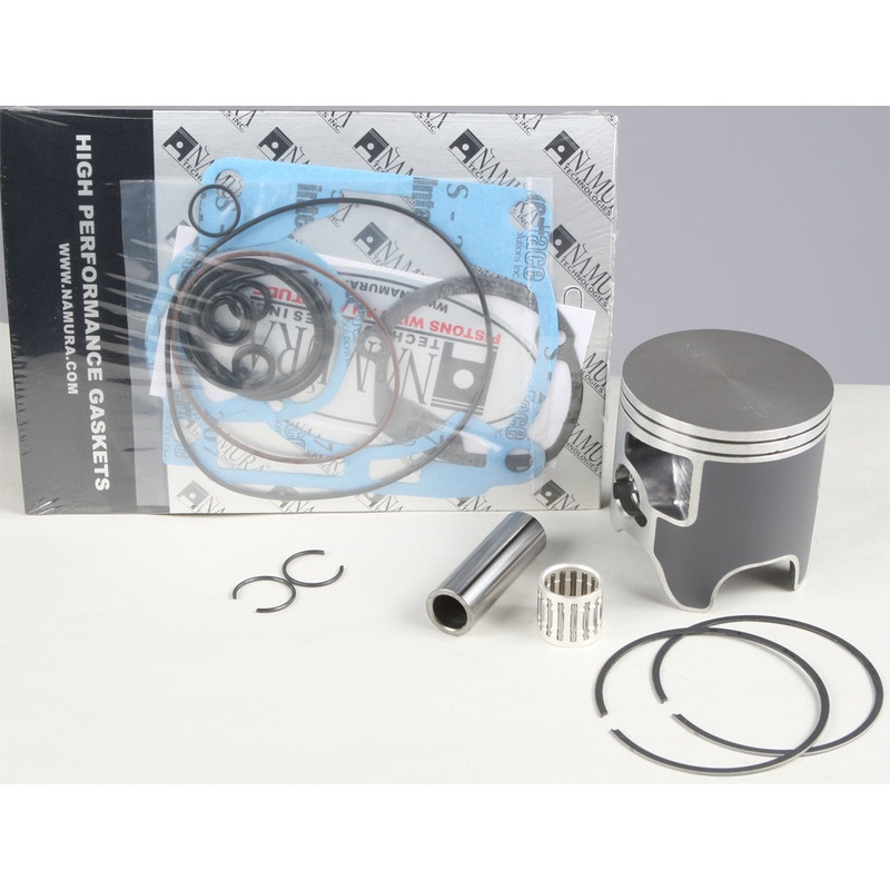 Top End Kit 71.95/+0.01 11:1 Ktm
