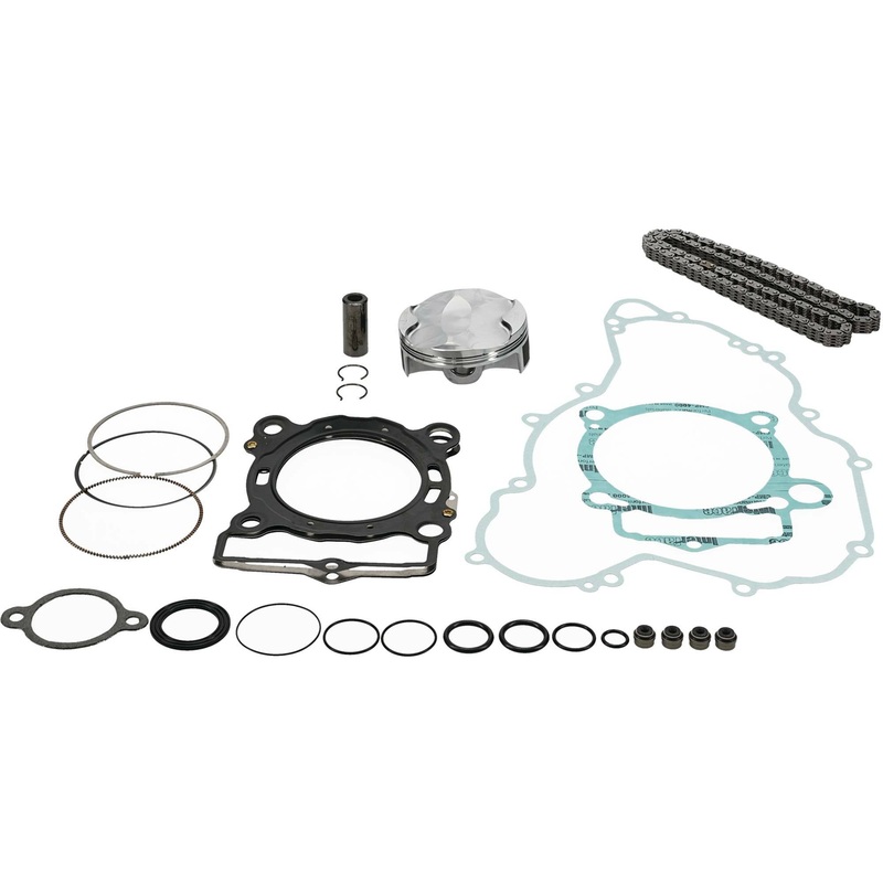 Top End Kit 77.96/Std 13.9:1 Husq/Ktm