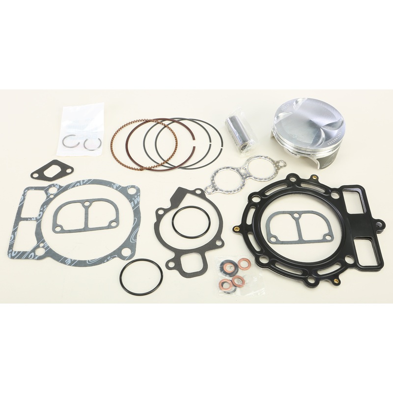 Top End Kit Armorglide 89.00/Std 11:1 Ktm/Pol