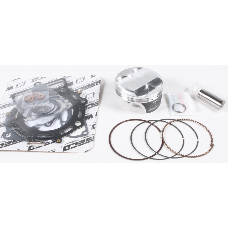 Top End Kit Armorglide 89.00/Std 12:1 Ktm/Pol