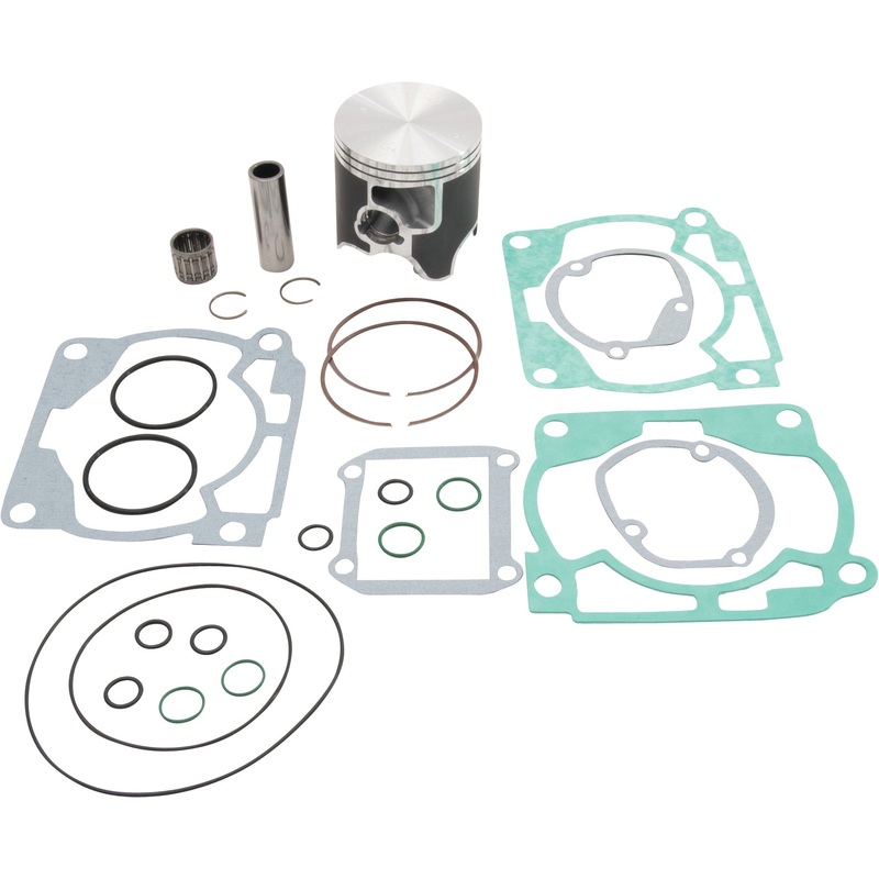 Top End Kit Cast 71.94/Std Ktm