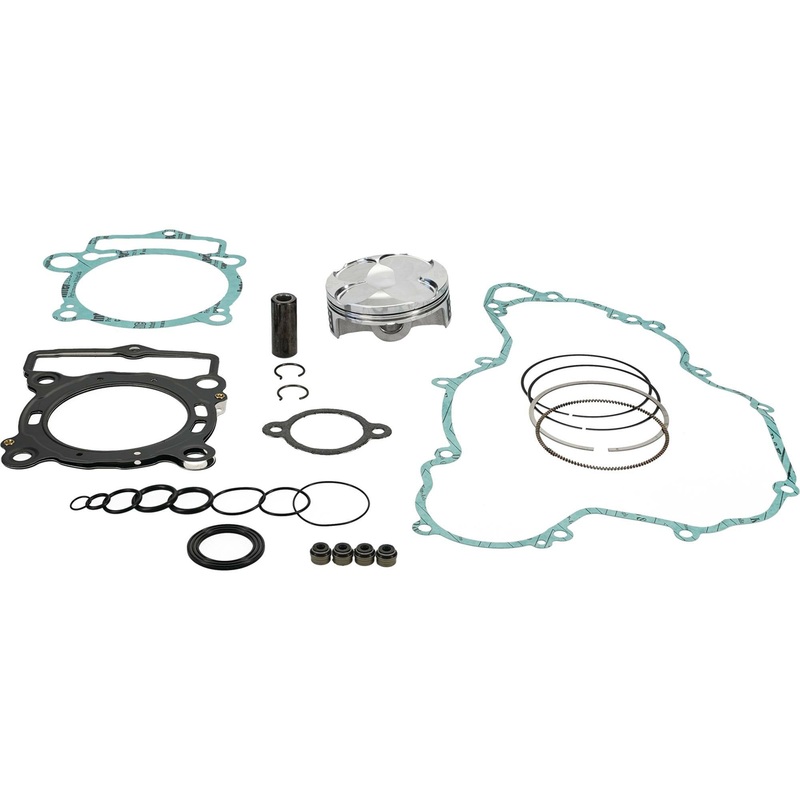Top End Kit Hc Forged 77.96/Std 14.3:1 Husq/Ktm