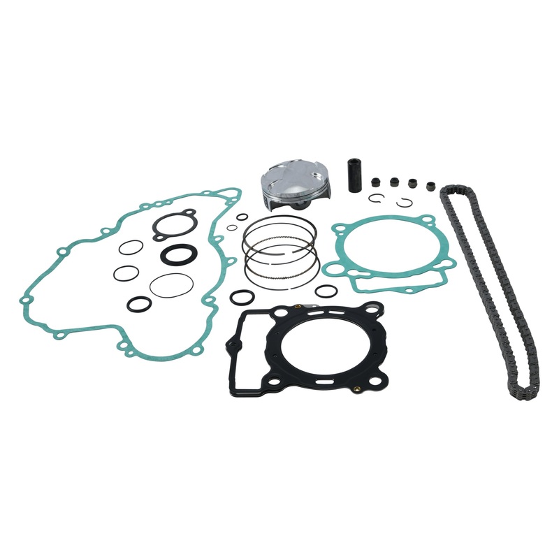 Top End Kit Hc Forged 77.97/Std 14.3:1 Husq/Ktm