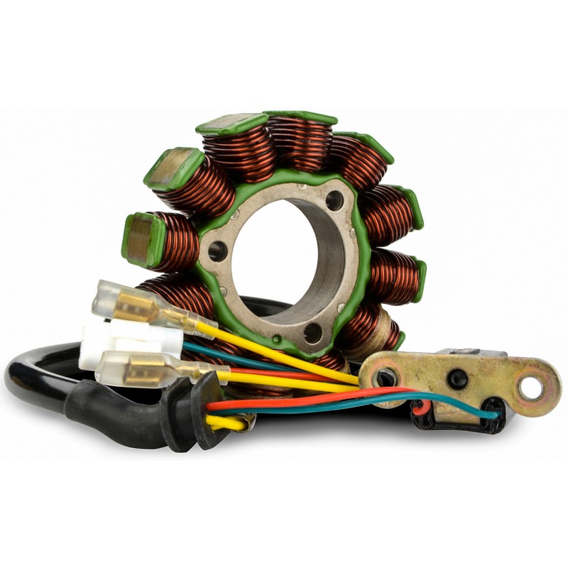Trail Tech Elec Sys Ktm/ Hus