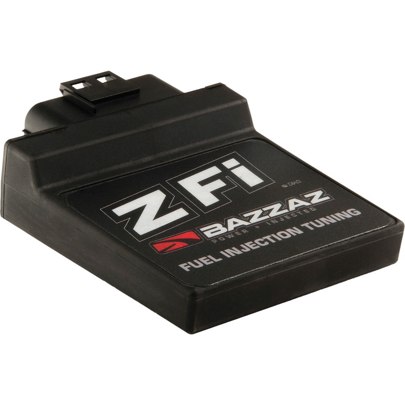 Z Fi Fuel Injection Tuning