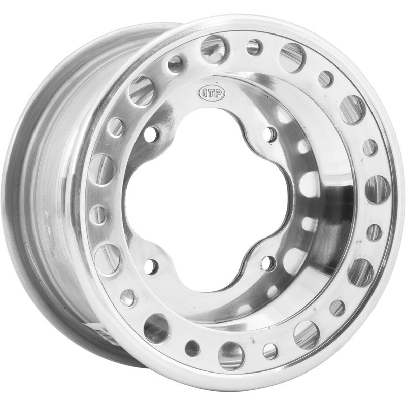A 6 Baja 9×9 3+6 4/110