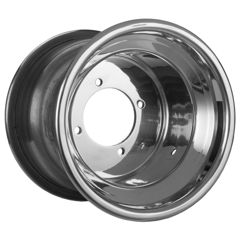 Alum 9×8 3+5 4/110 Rr