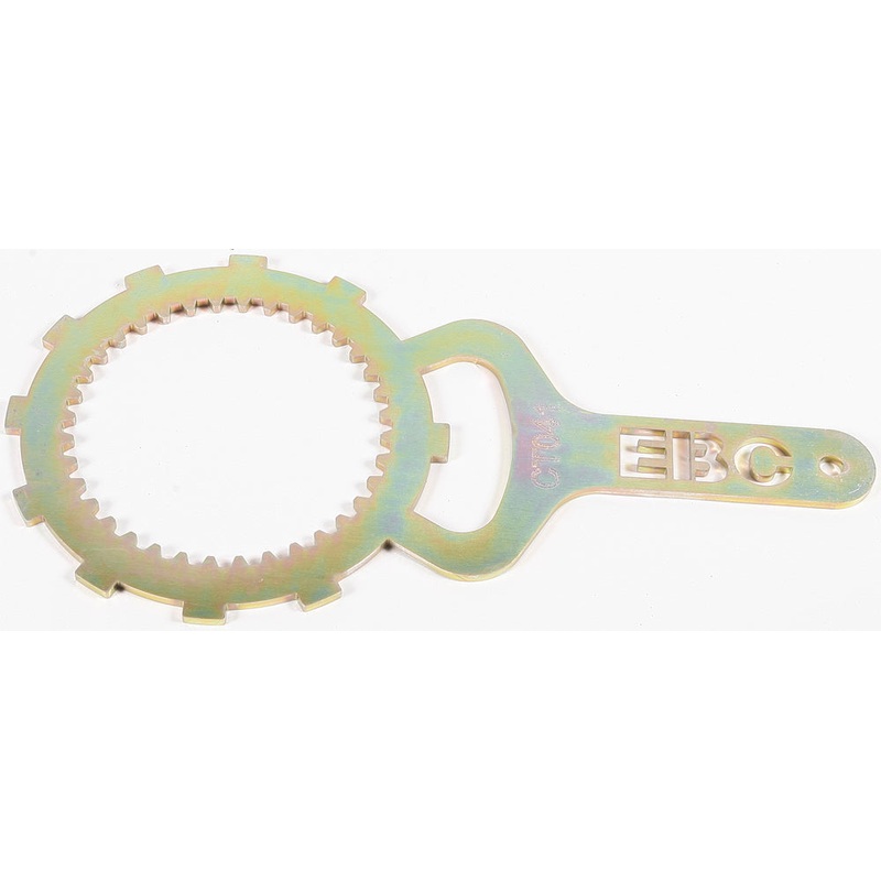 Clutch Basket Holder Ct041