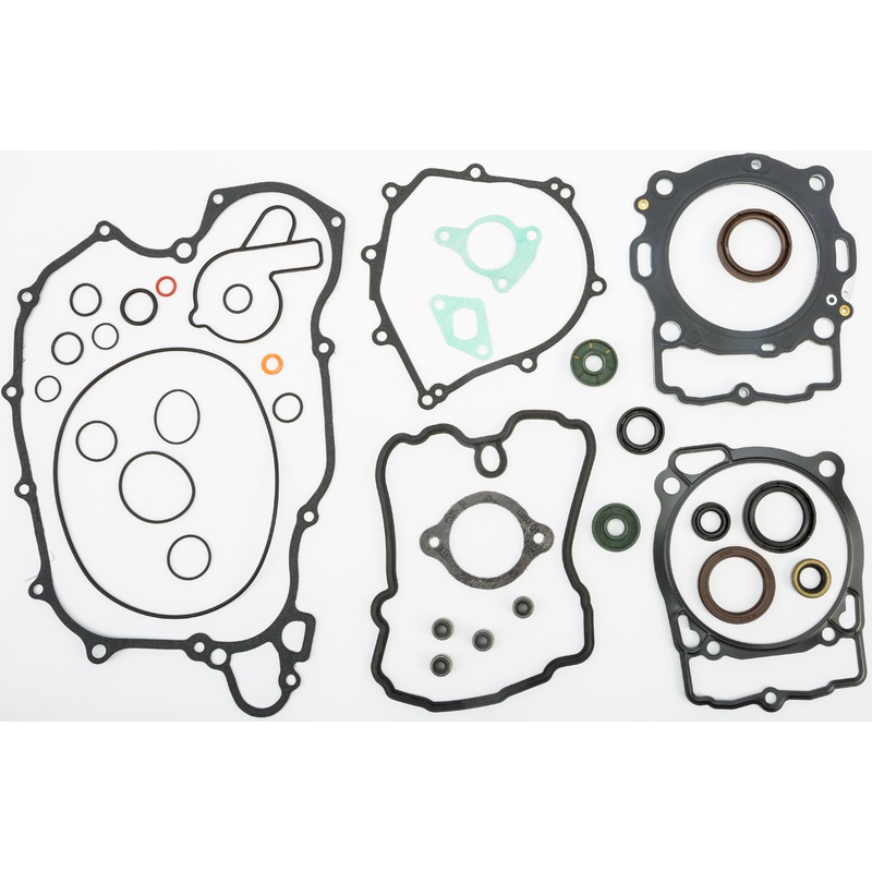 Complete Gasket Kit W/Oil Seals Ktm