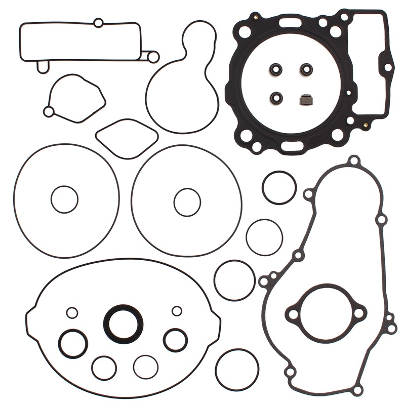 Complete Gasket Set   Ktm