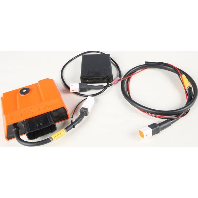 Engine Control Unit W/Wifi Com