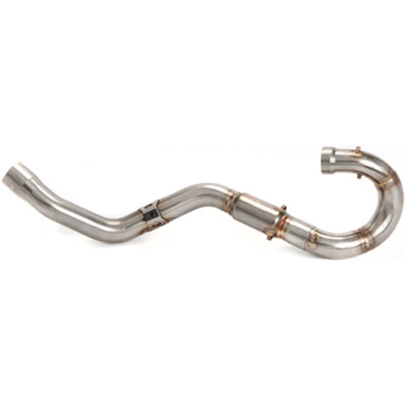 Factory Ss Header Mega Bomb Mid Pipe Ktm 450sx F’12