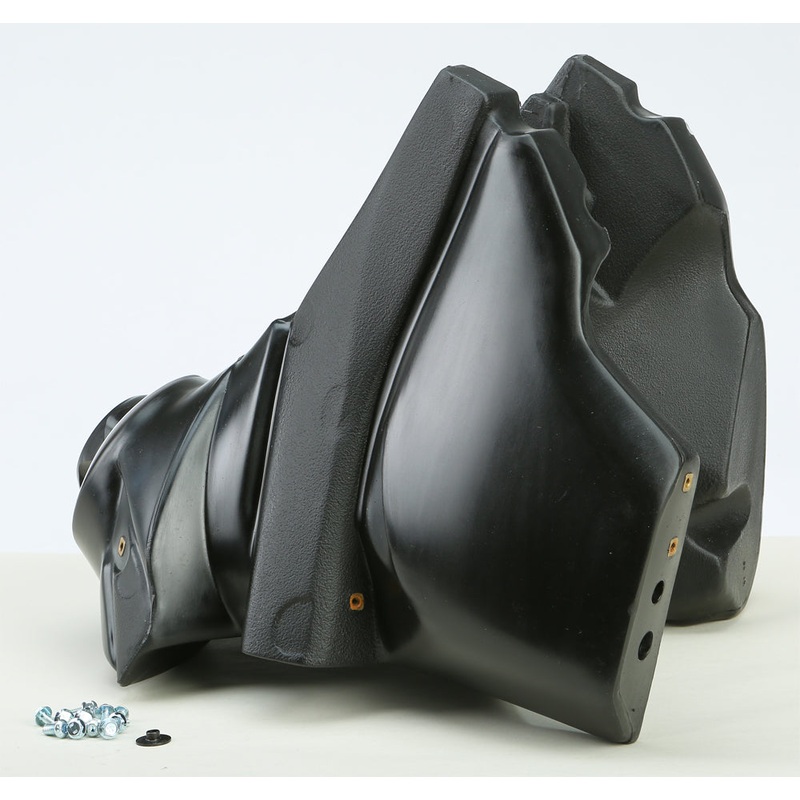 Fuel Tank Black 2.7 Gal