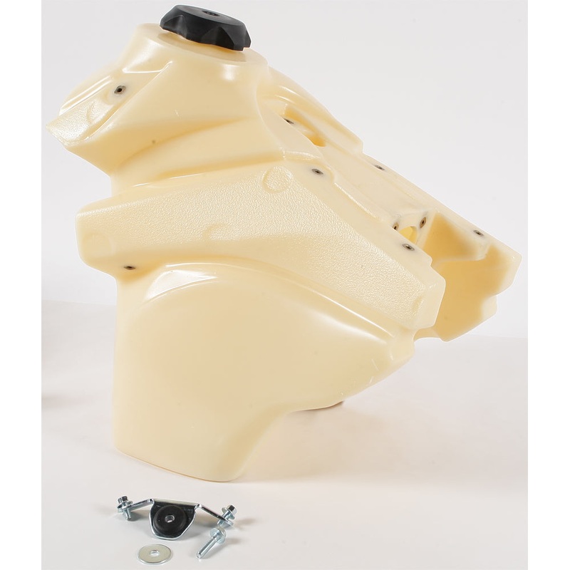 Fuel Tank Natural 2.7 Gal