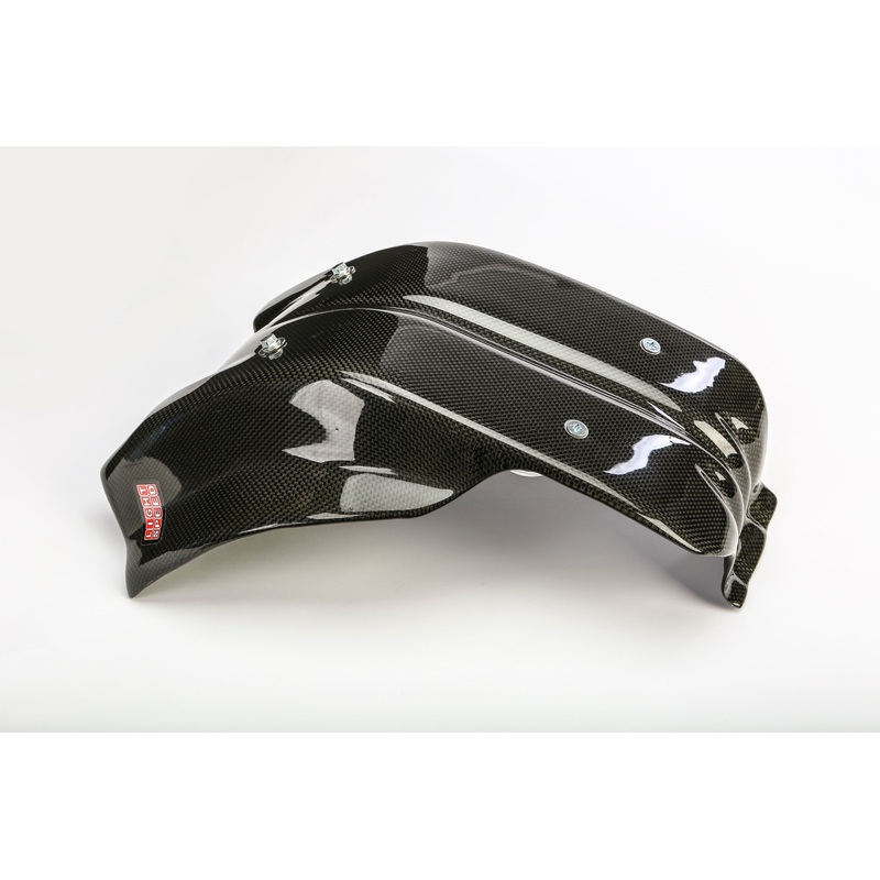 L/S Glide Plate Ktm450sx F ’15 17