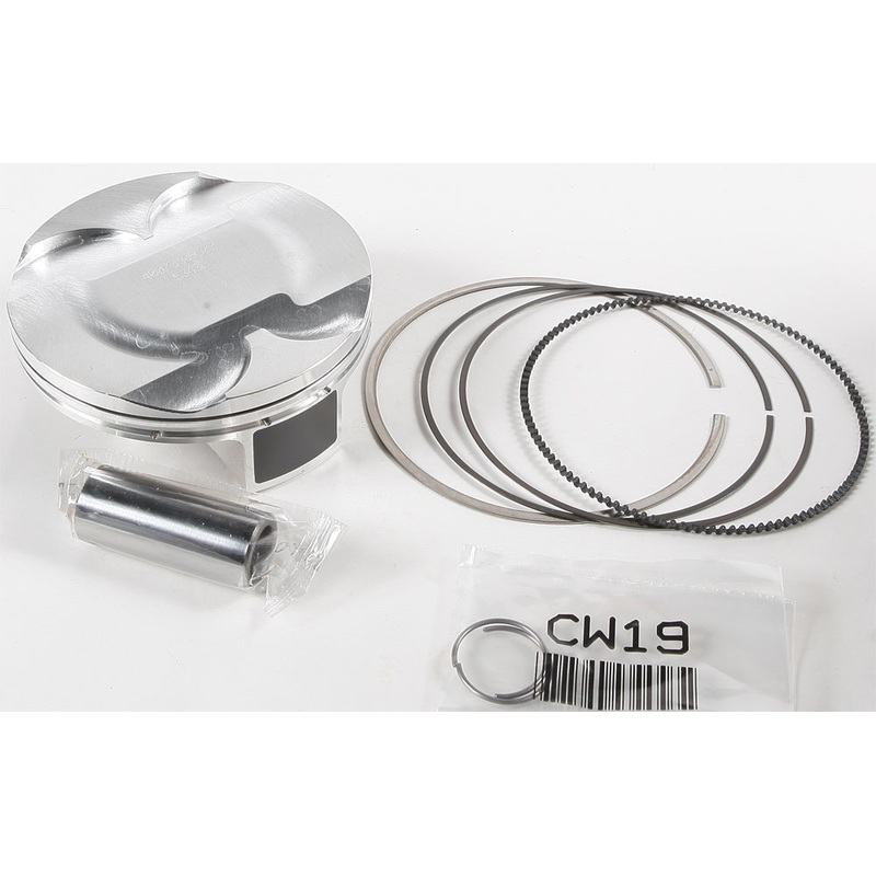 Piston Kit Armorglide Box Frg 95.00/Std 12.8:1 Gas/Husq/Ktm
