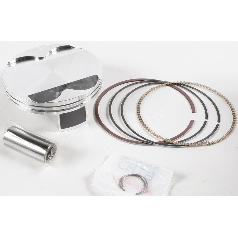 Piston Kit Armorglide Box Frg 97.00/Std 12.5:1 Ktm