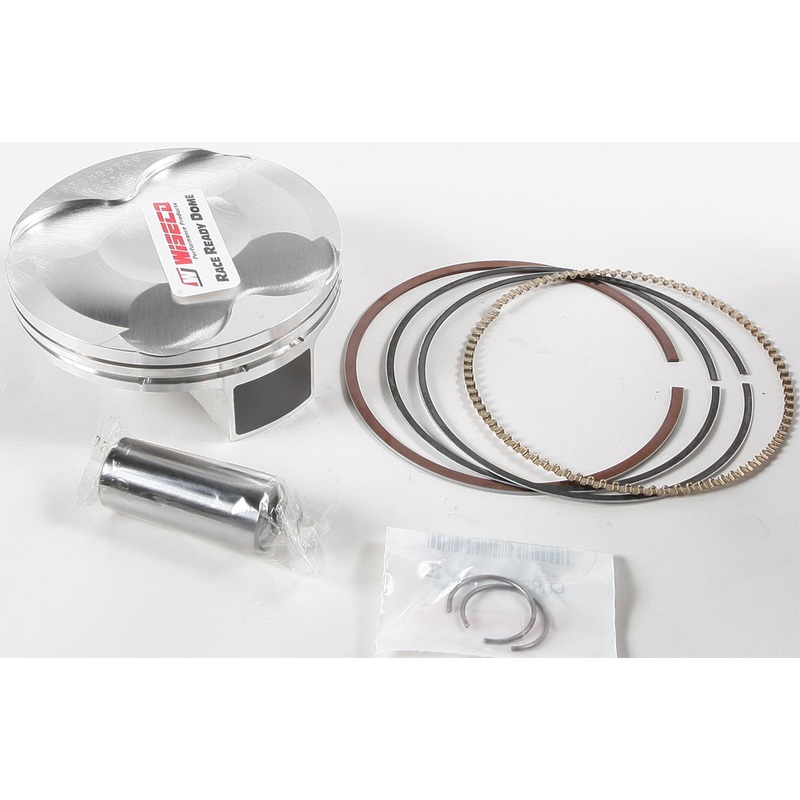 Piston Kit Armorglide Box Frg 97.00/Std 13.5:1 Ktm