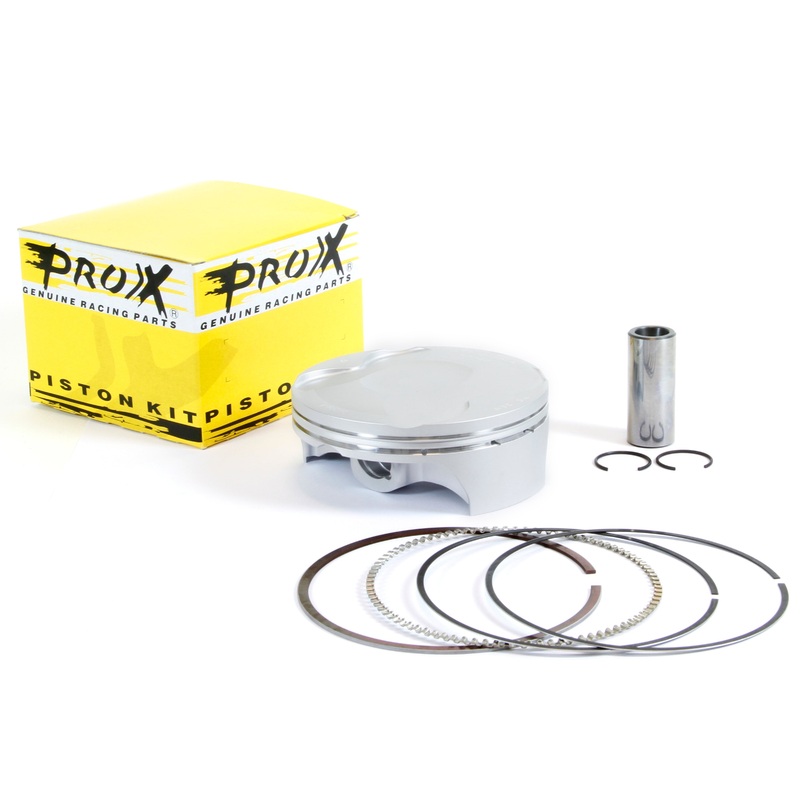 Piston Kit Hc Frgd Nikasil Cyl 96.94/Std 13.5:1 Ktm
