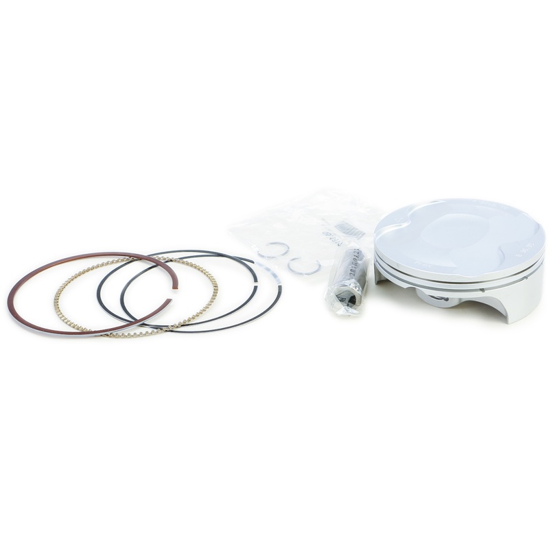 Piston Kit Hc Frgd Nikasil Cyl 96.95/Std 13.5:1 Ktm