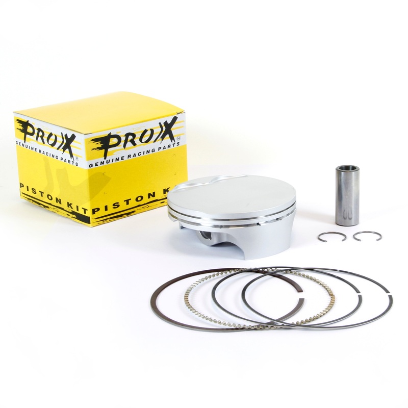 Piston Kit Nikasil Cyl 96.94/Std 12.5:1 Ktm