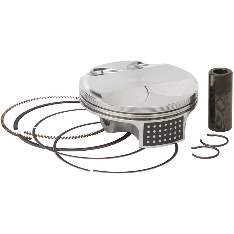 Piston Kit T Box Design Hi Comp