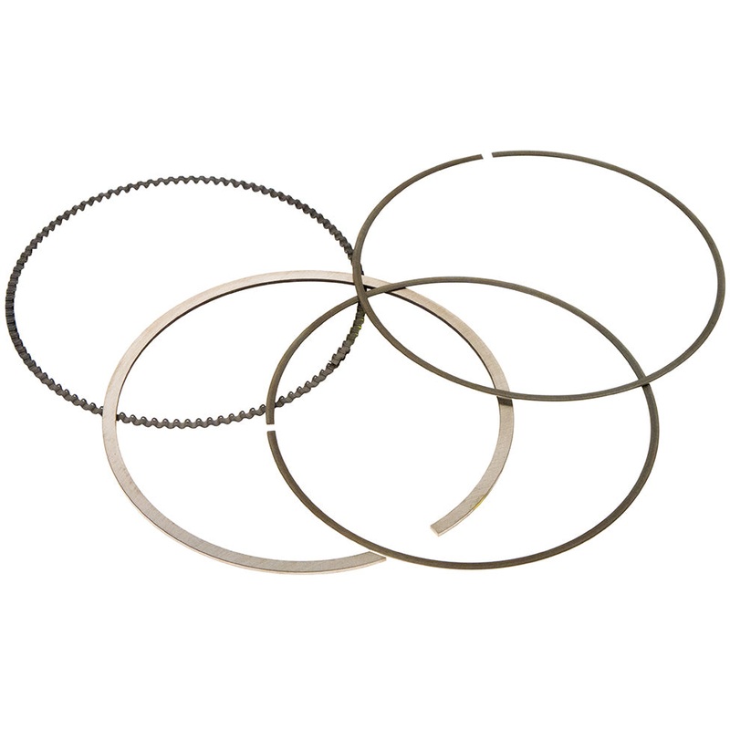 Piston Rings 96.93mm Husq/Ktm For Vertex Pistons Only