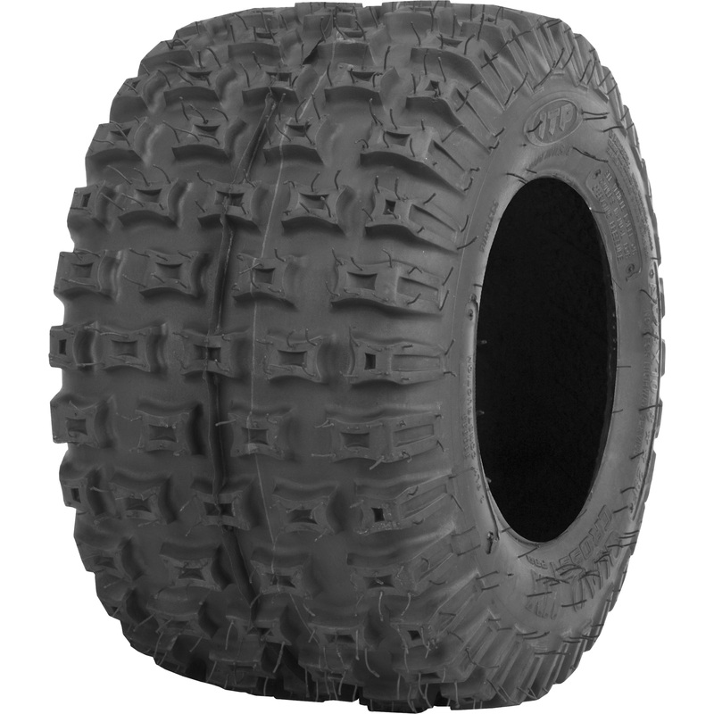 Quadcross Pro Lite Rear 18×10 8 Lr 340lbs Bias