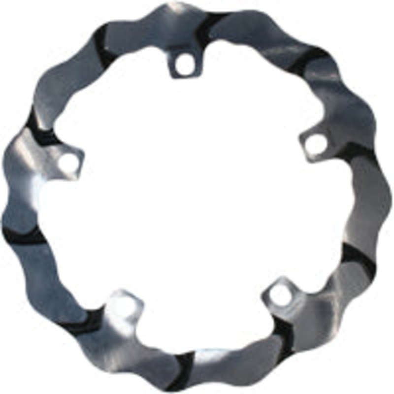 Rotor Batfly Enduro Left Batfly Enduro Left