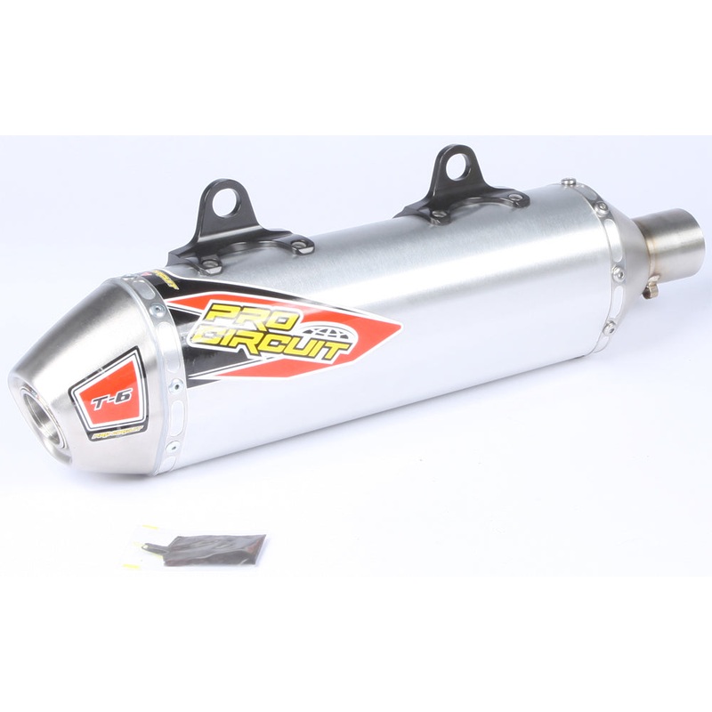 T6 Ss Slip On S/A
