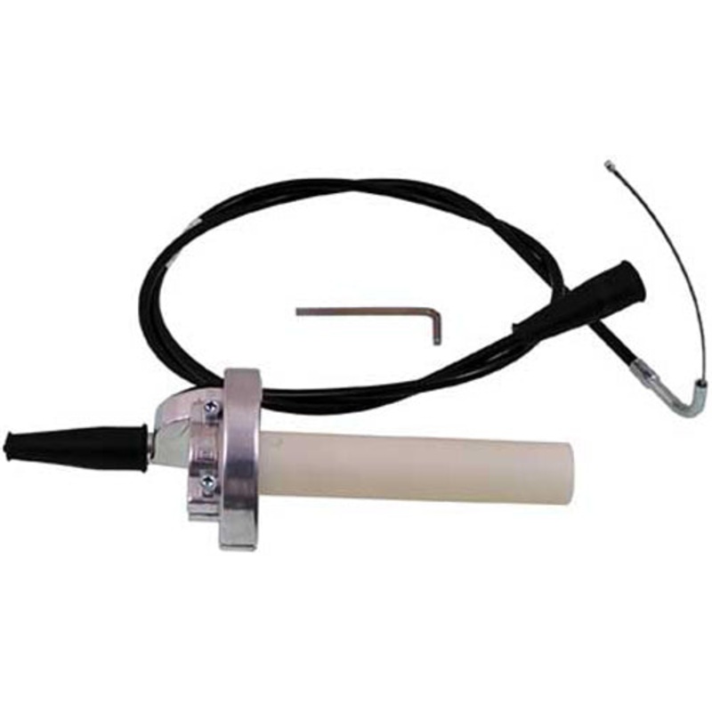 Throttle Kit Atv