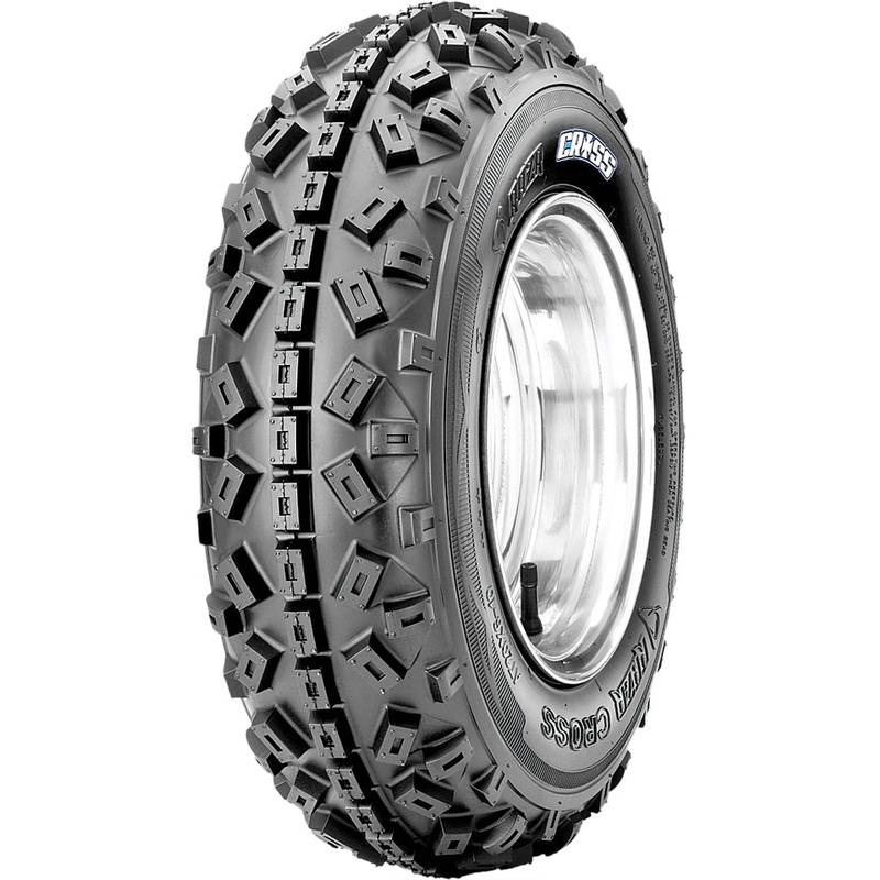 Tire Razr Cross Front 20×6 10 Lr 160lbs Bias
