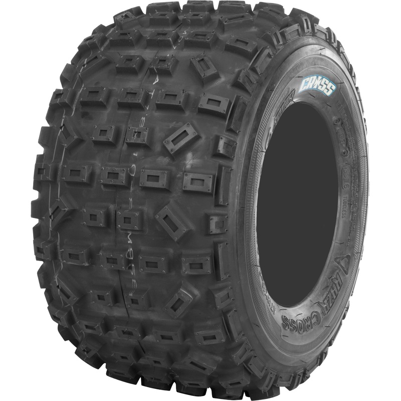 Tire Razr Cross Rear 18×10 8 Lr 225lbs Bias