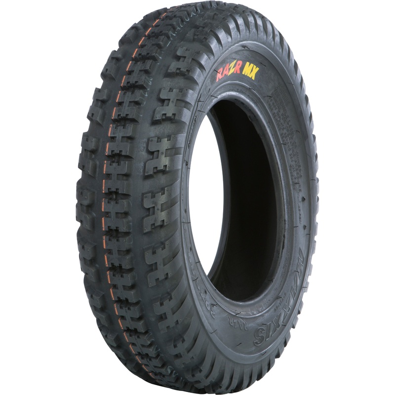 Tire Razr Mx Front 20×6 10 Lr 235lbs Bias