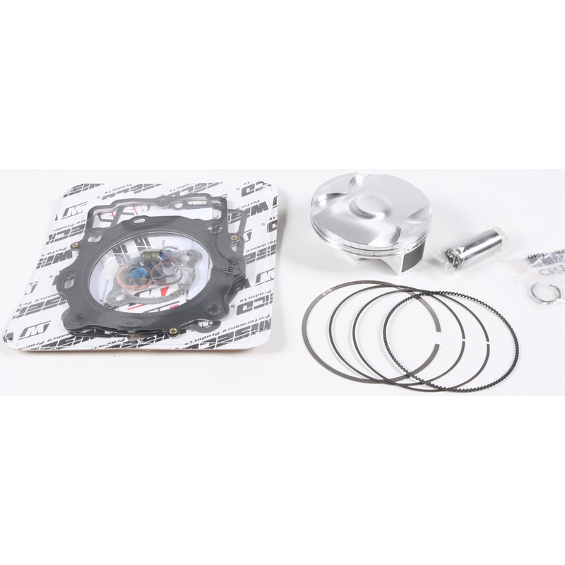 Top End Kit Armorglide Box Frg 95.00/Std 11.8:1 Hus/Husq/Ktm