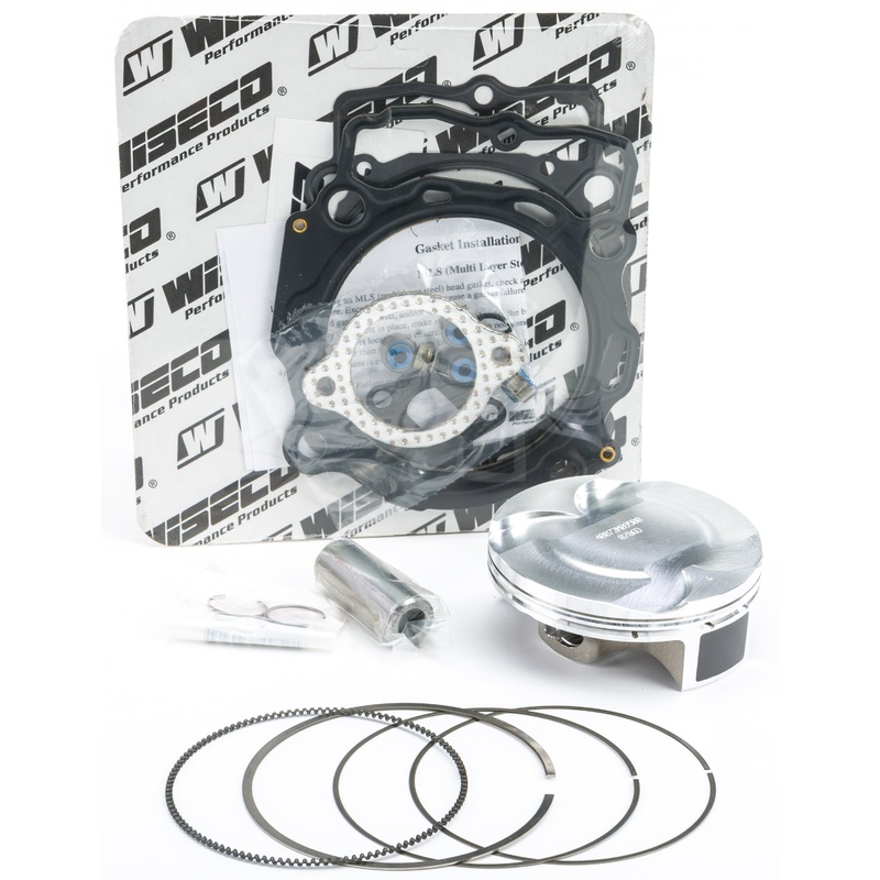 Top End Kit Armorglide Box Frg 95.00/Std 12.6:1 Husq/Ktm