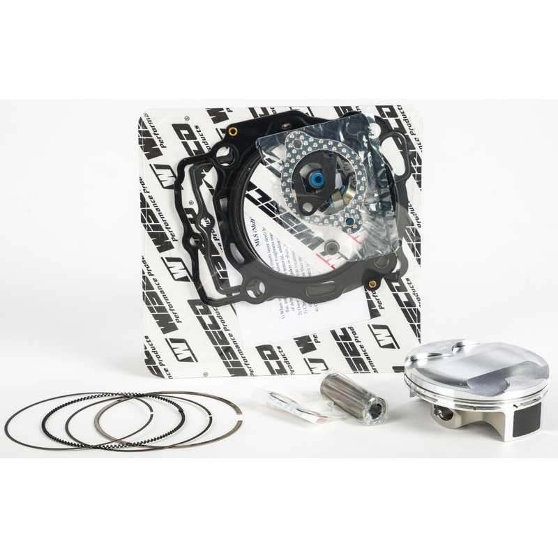 Top End Kit Armorglide Box Frg 95.00/Std 13.5:1 Husq/Ktm
