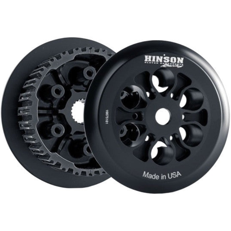 Use 151 2101 Billet Pres Ure Plate/Hub Kit Ktm Sxf450 F