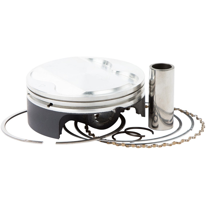Vertex Piston Sx450f High Comp 13.0:1